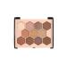 Roesia Rose Cosmetics Rose Modern Eye 11 Eyeshadow - Buy Online on GoSupps.com