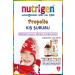Nutrigen Back to School Set Propolis Fish Supra - Buy Online on GoSupps.com