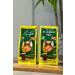 H LALPAK Al Gazal Tea 6 Packs 400gr Imported Tea (100% PURE SEYLAN 777 PEKOE)