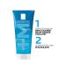 La Roche Posay La Roche-posay Moisturizing Effaclar Gel 200ml Passi.2402 - Buy Online on GoSupps.com
