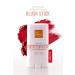 The Further Stick Blush Face Sunscreen SPF50+ Blush | Moisturizer | Ceramide Vitamin E Squalane - Buy Online on GoSupps.com