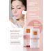 The Further Stick Blush Face Sunscreen SPF50+ Blush | Moisturizer | Ceramide Vitamin E Squalane - Buy Online on GoSupps.com