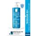 La Roche Posay Effaclar Moisturizing Facial Wash for Oily Acne/Pimple Prone Skin 400ML Passi.2406