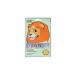 Epielle Lion Character Face Mask