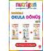 Nutrigen Back to School Set Propolis Fish Supra - Buy Online on GoSupps.com