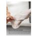 Dermokil Peeling Effect Foot Mask - Removes Dead Skin and Moisturizes - 4 Pieces - Buy Online on GoSupps.com