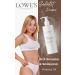 Cosmetics LOWE'S Pre- and Post-Pregnancy Stretch Marks and Cellulite Care Cream - Against Weight Changes 250 ml