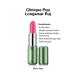 Clinique Pop Longwear Lipstick - Color: Disco Pop - Satin Finish