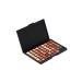 Roesia Rose Cosmetics 54-Pack Eyeshadow Palette - Buy Online on GoSupps.com