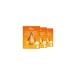 Ritual De Beaute Collagen & Vitamin C Mask 3-Pack
