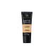 Golden Rose Matte Perfection Full Coverage (No:W4) Foundation Vitamin E 35 ml