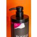 BOSSHA R Bosshair Salt-Free Shampoo Keratin Essence For Strong and Lively Hair - Buy Online on GoSupps.com