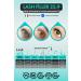 InLei Lash Filler 25.9 Eyelash Lifting Mini Trial Kit 4x1.2 ml - Buy Online on GoSupps.com