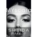 Sheida Myscara Series Curl and Volume Waterproof Mascara (BLACK) High Volume & Curl Mascara - Buy Online on GoSupps.com