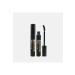 Sheida Myscara Series Curl and Volume Waterproof Mascara (BLACK) High Volume & Curl Mascara - Buy Online on GoSupps.com