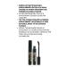 Sheida Myscara Series Curl and Volume Waterproof Mascara (BLACK) High Volume & Curl Mascara - Buy Online on GoSupps.com