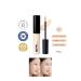 PRETTYSKIN Magic Concealer Long-Lasting Effective High Coverage Concealer