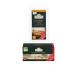 Ahmad Tea Gurme Set Shaking Tea English Breakfast (25 pieces) Ceylon (25 pieces) English No1 (25 pieces) - Buy Online on GoSupps.com