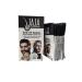 Jaja Hair Beard Blackening Black Shampoo 25 gr X 10 Pcs