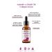 bhava cosmetics Collagen Serum for Bright and Strong Skin - Buy Online on GoSupps.com
