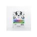 Epielle Dalmatian Character Face Mask