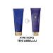 Avon Far Away Beyond The Moon Body Lotion 125 Ml. Triple Set - Buy Online on GoSupps.com