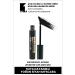 Sheida Myscara Series Curl and Volume Waterproof Mascara (BLACK) High Volume & Curl Mascara