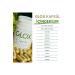 Glox Tea Glox Cap - Energy-Giving Food Supplement Containing Bromelain 60 Days Use 2 Months - Buy Online on GoSupps.com