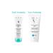 Vichy Milk Tonic and Eye Cleanser 3 in 1 200ml Passi.2438 - Buy Online on GoSupps.com
