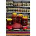 gazisofraantep Hot Pepper Antep Paste 1 Kg - Buy Online on GoSupps.com