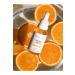 DERMOTION Brightening Vitamin C Skin Serum 30 ml (Ascorbic Acid & 2% Ferulic Acid) - Buy Online on GoSupps.com