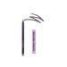 Cleo Permanent Eyeliner -Plum-/1.8g