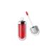 KIKO Metal Liquid Lip Colour - Highly Pigmented Pearlescent & Metallic Finish Lipstick 6.5 ML