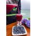 SECRETS OF THE NORTH Blueberry (Likapa) Juice - 1000 ml - Buy Online on GoSupps.com