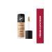 Deborah Milano 24 Ore High Coverage Foundation No: 03 Sand - Buy Online on GoSupps.com