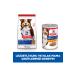 Hill's SCIENCE PLAN Lamb and Rice Medium Breed +7 Year Old Dog Food 2.5kg - Buy Online on GoSupps.com
