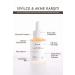 The Gulis Anti-Acne and Blackhead 5% Niacinamide Serum 30 Ml - Buy Online on GoSupps.com