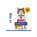 Hill's SCIENCE PLAN Chicken +7 Old Cat Food 3kg