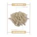 Antep Bazaar Market Dried Coconut Dried Fruit | 100 Gr. X 4 Pieces | VACUUM PACKAGING - Buy Online on GoSupps.com