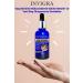 INVIGRA Yellow Water Syriac Serum Hair and Beard Growth Serum Dermaroller - Buy Online on GoSupps.com