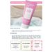 Kisshu Anti-Spot Tone Equalizing Spf 50 Pink Tinted Sunscreen with Glutathione Hyaluronic Acid Effect 50 ml - Buy Online on GoSupps.com