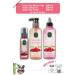 Ey p Sabri Tuncer Raspberry Hair Oil 100ml Shampoo 500ml Tonic 500ml And Rosie