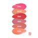 the balm Talk is Cheek Blush Cream cream blush Intensely Pigmented Liquid Blush Cheek Cream Blush  - Buy Online on GoSupps.com