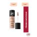 Deborah 24 Ore Extra Cover Foundation No: 02 Beige