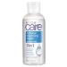 Avon Care Micellar Water 3in1 Vitamin E Micellar Skin Cleansing Water 150 ml - Buy Online on GoSupps.com