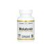 California Gold Nutrition California Gold Melatonin