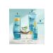 Head And Shoulders Derma X Pro Moisturizing Set 350 Ml Shampoo + Balsam 145 Ml - Buy Online on GoSupps.com