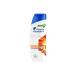 Head And Shoulders Shampoo For Women Effective Against Hair Loss 1in1 330 ml - Buy Online on GoSupps.com
