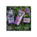 Herbal Essences Anti-Frizz Lavender Scented Shampoo 350ml - Buy Online on GoSupps.com