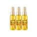 Pantene Hair Care Oil Keratin Essence Repair Vitamin E 100 ml x 3 - Buy Online on GoSupps.com